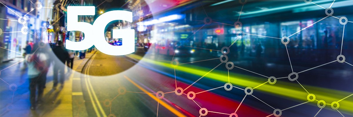Vodafone to offer 5G fixed wireless access in the UK